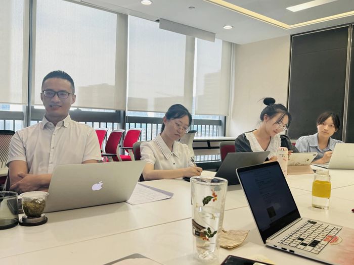在线法律咨询，便捷、高效，解决法律疑惑-第3张图片-红侠法律网